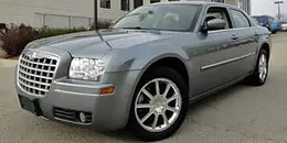 2007 Chrysler 300