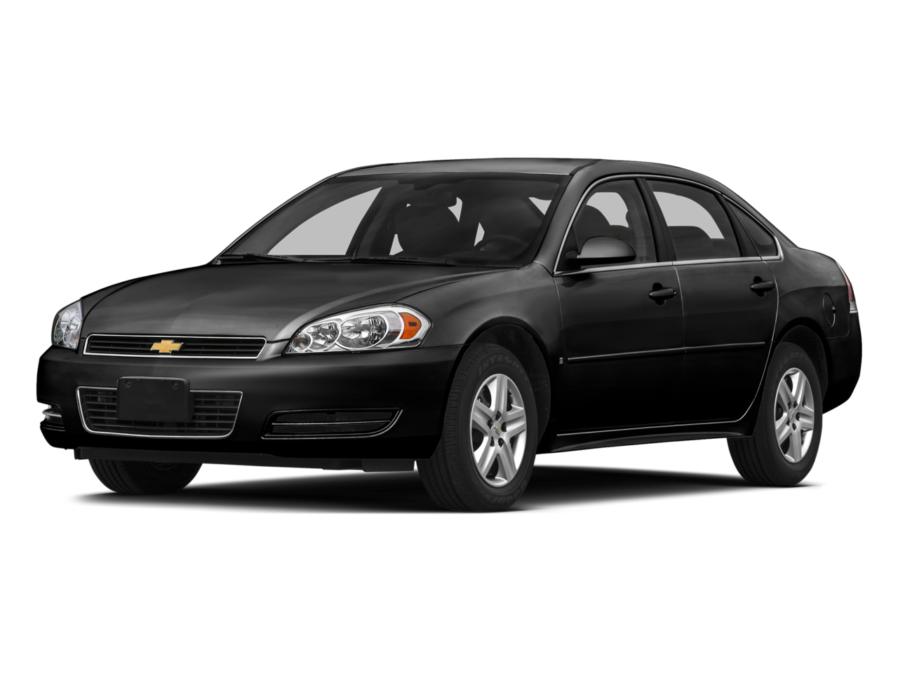2016 Chevrolet Impala Limited