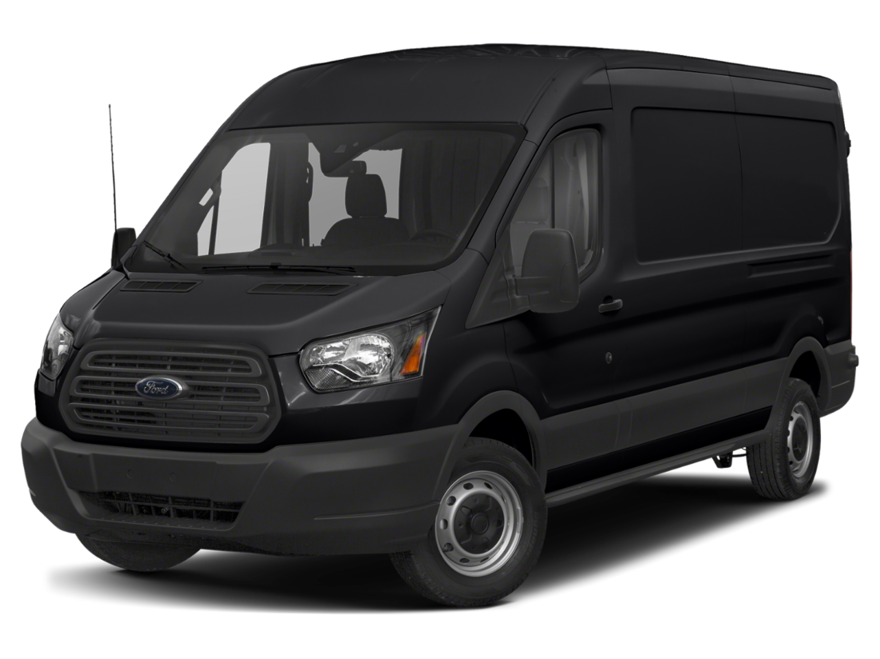 2019 Ford Transit-250