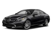 2017 Mercedes-Benz E550