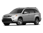 2009 Suzuki XL-7
