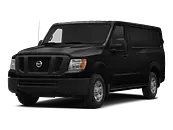 2015 Nissan NV1500