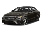 2017 Mercedes-Benz E43 AMG