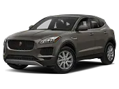 2018 Jaguar E-Pace