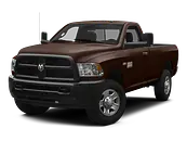 2015 Ram 3500