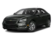 2016 Chevrolet Cruze Limited