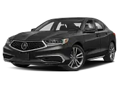 2020 Acura TLX
