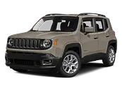 2015 Jeep Renegade