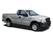 2008 Ford F-150