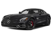 2019 Mercedes-Benz AMG GT