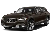 2018 Volvo V90 Cross Country