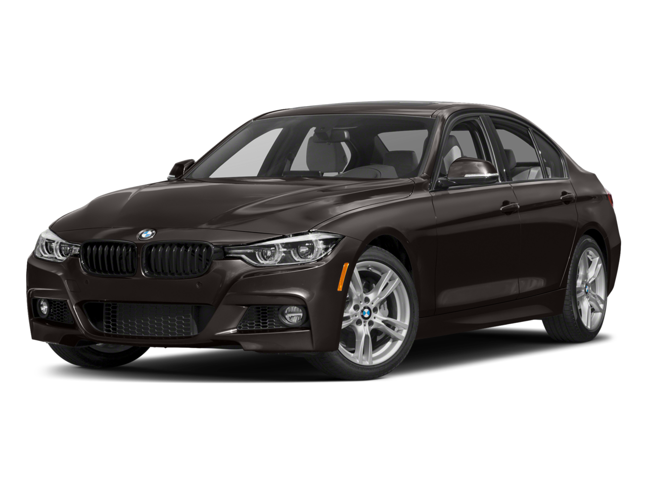 2018 BMW 340i xDrive
