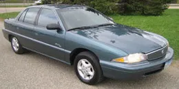 1998 Buick Skylark