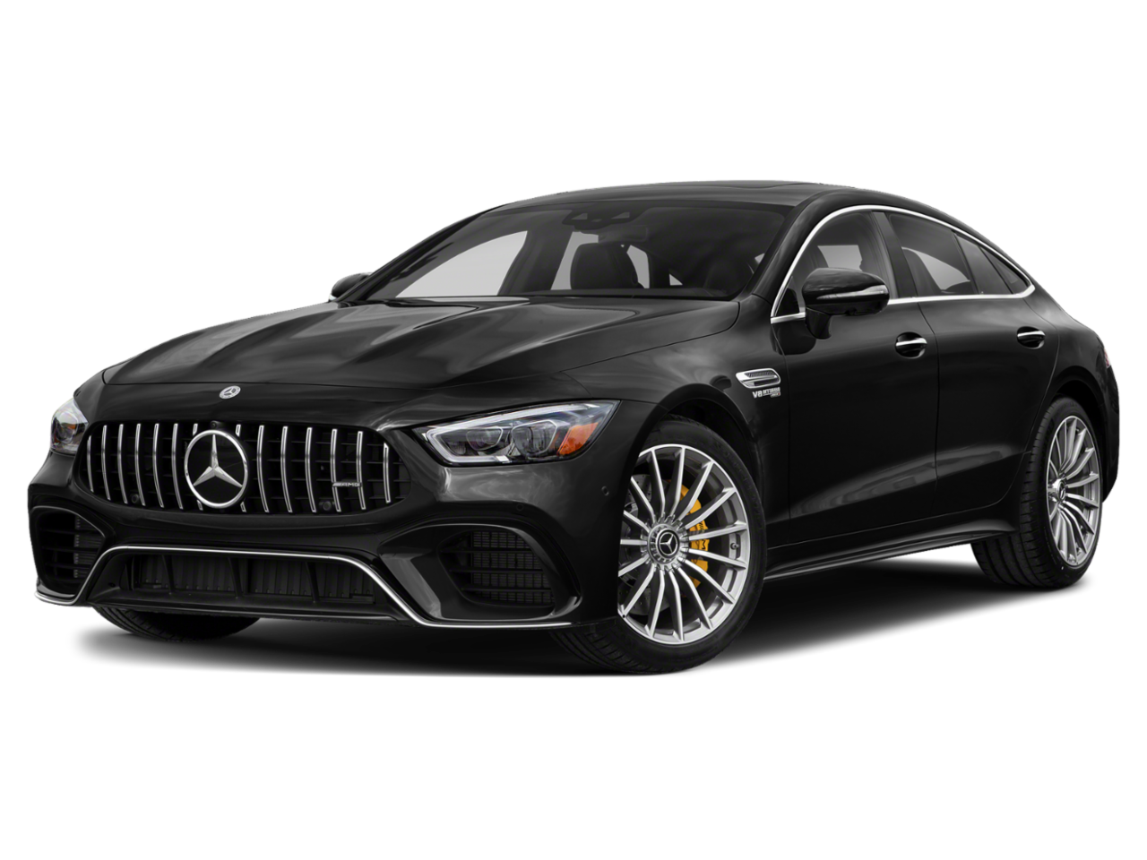 2021 Mercedes-Benz AMG GT 63