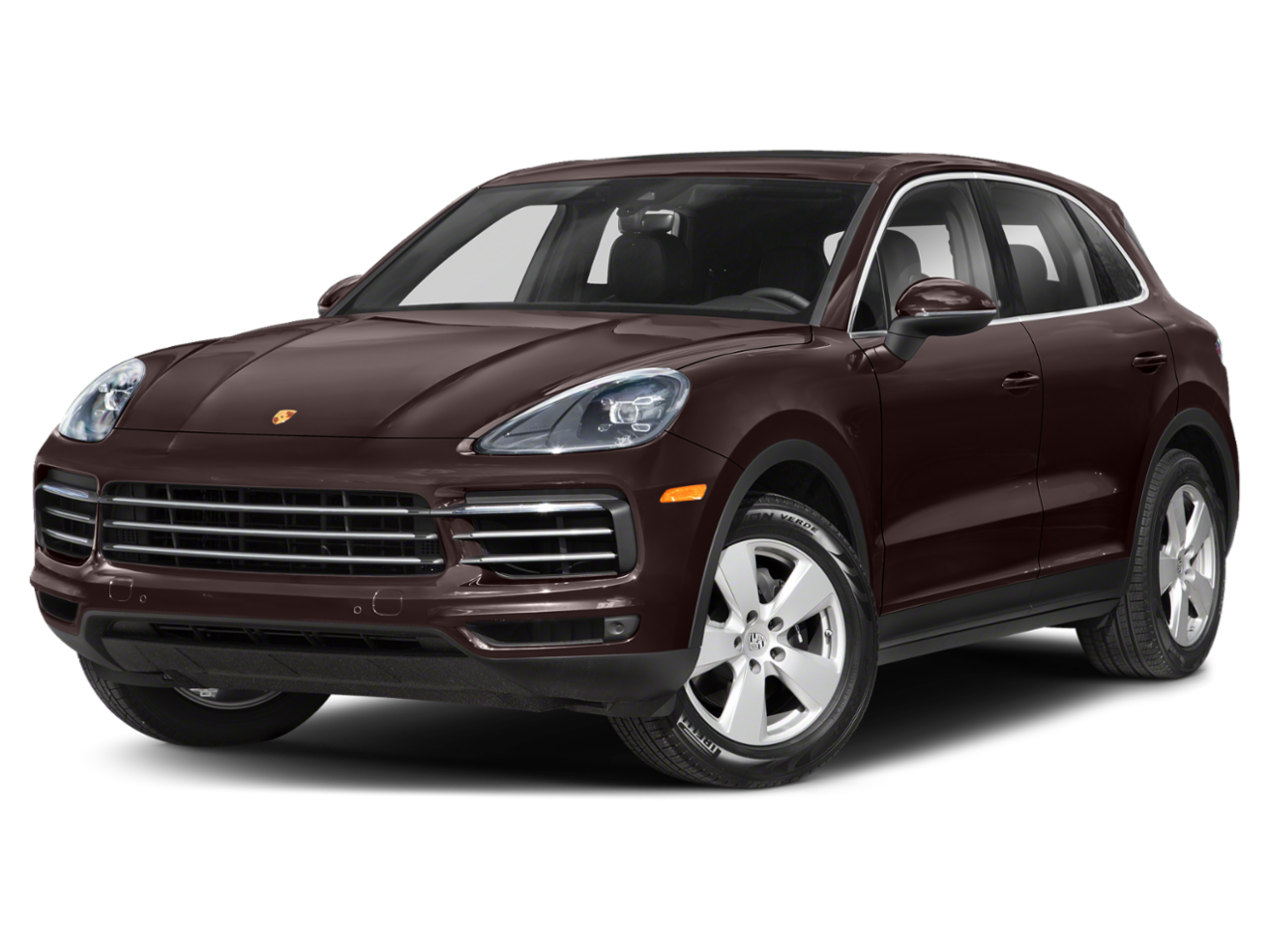 2021 Porsche Cayenne