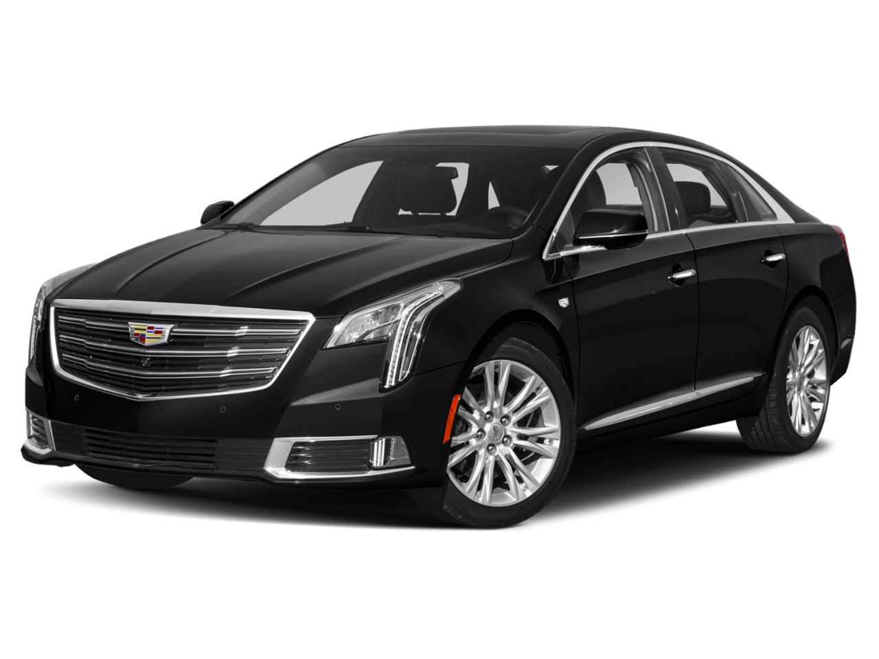2019 Cadillac XTS