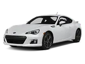 2013 Subaru BRZ