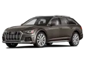 2023 Audi A6 allroad