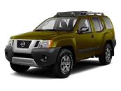 2012 Nissan Xterra