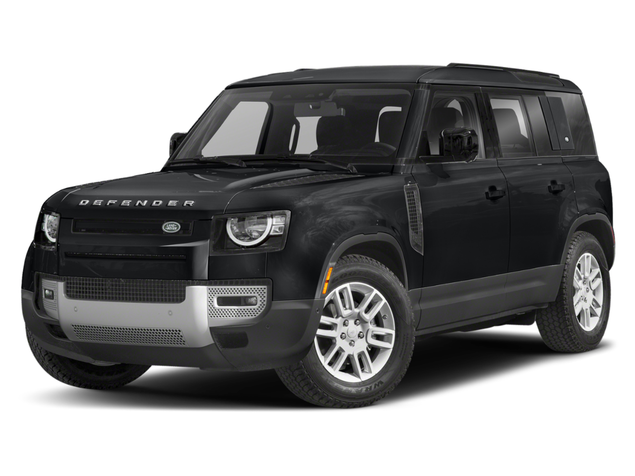 2022 Land Rover Defender 110