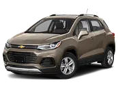 2021 Chevrolet Trax