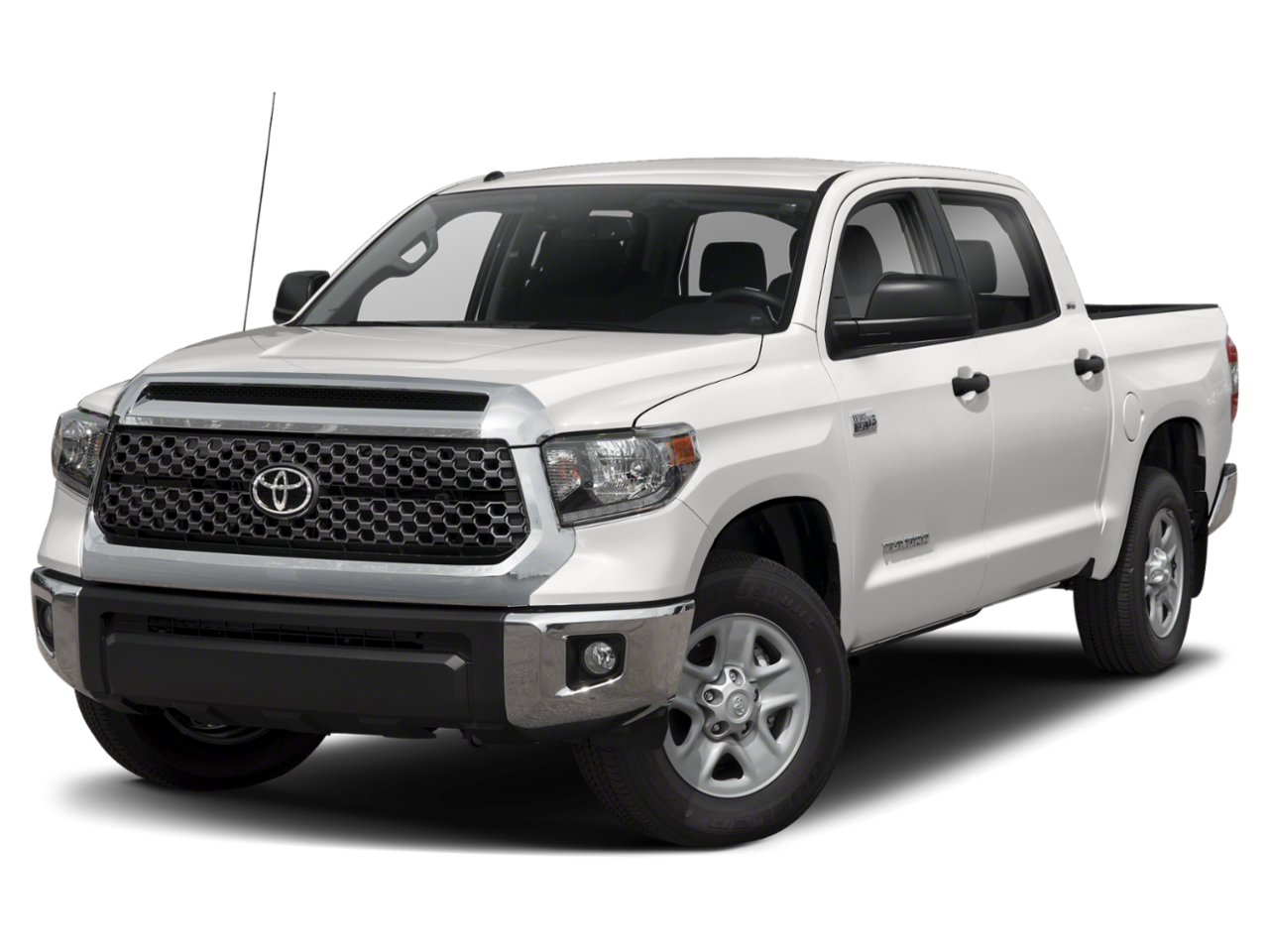 2019 Toyota Tundra