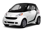 2012 Smart Fortwo