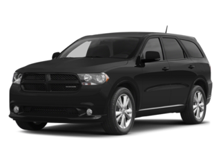 2013 Dodge Durango