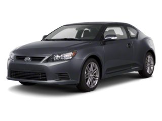 2013 Scion tC