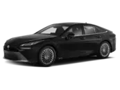 2023 Toyota Mirai