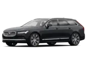 2021 Volvo V90