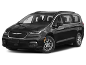 2021 Chrysler Pacifica