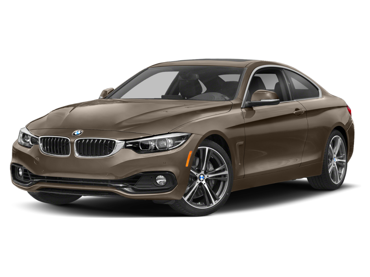 2019 BMW 440i
