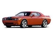 2008 Dodge Challenger
