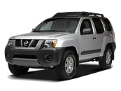 2009 Nissan Xterra