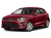 2022 Kia Rio