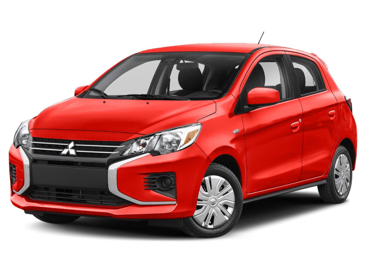 2023 Mitsubishi Mirage