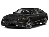 2020 Audi S7 Sportback