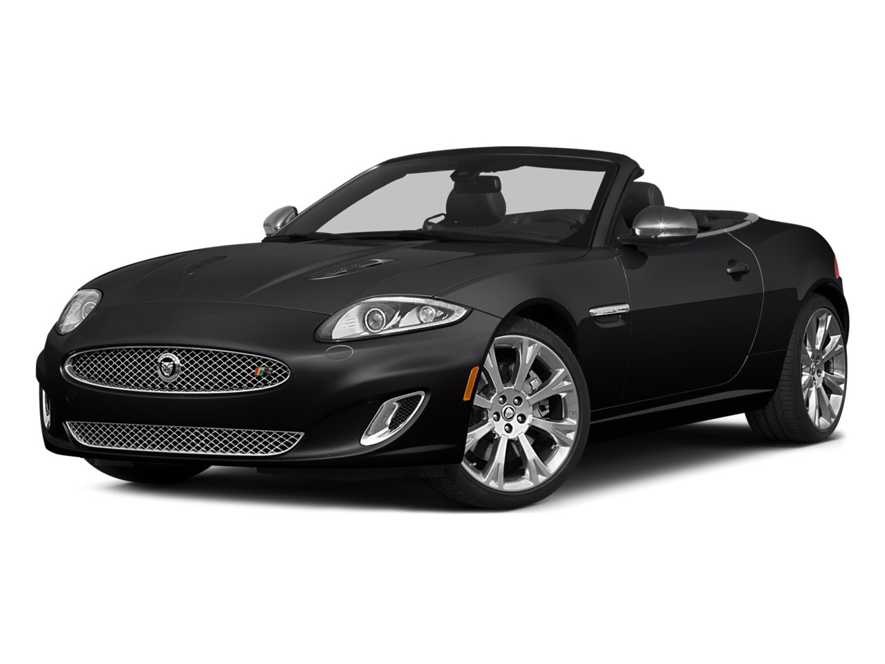 2015 Jaguar XKR