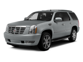 2014 Cadillac Escalade