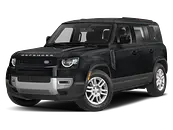 2022 Land Rover Defender 110