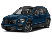 2021 Mercedes-Benz GLB35 AMG
