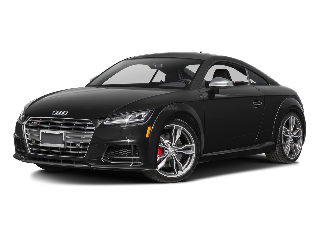 2016 Audi TTS Quattro
