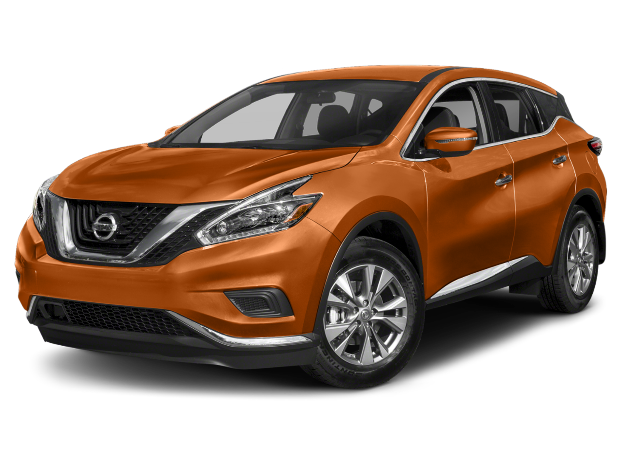 2018 Nissan Murano