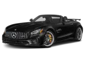 2020 Mercedes-Benz AMG GT R