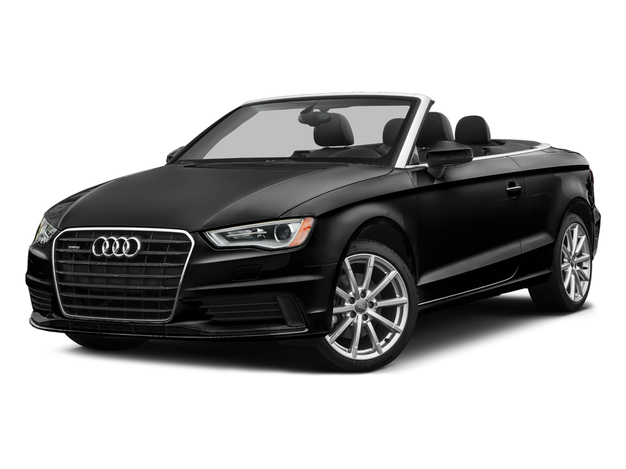 2016 Audi A3 Quattro