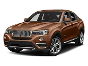 2018 BMW X4