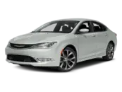 2017 Chrysler 200