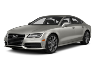 2014 Audi A7 Quattro