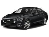 2022 INFINITI Q50